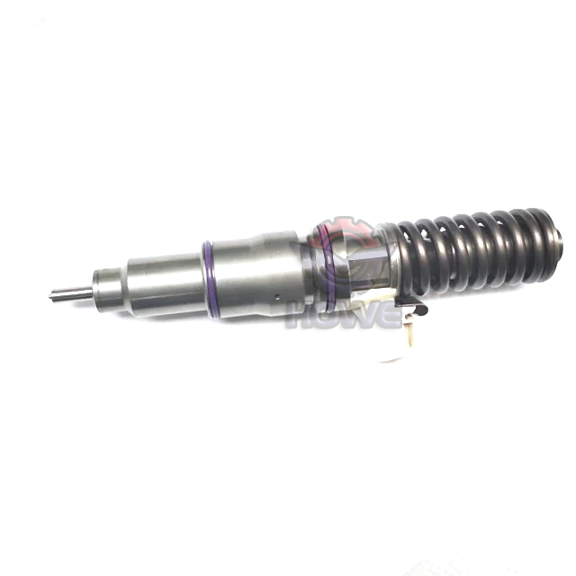 Excavator Fuel Injector Nozzle 211-3023 211-3028 Guarantee for C15 C18 Engine Parts