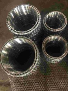 Quality Large Load Capacity Cylindrical Roller Bearing NUP300 Series wholesale