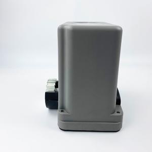Quality 800kg DC Sliding Gate Motor 400W Automatic Slide Gate Opener With Battery wholesale