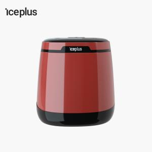 Quality 25kg bullet shape ice maker for household use in green color wholesale
