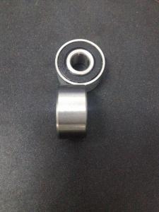 Quality special draw-texturing machine bearing 608 2rs double row wholesale