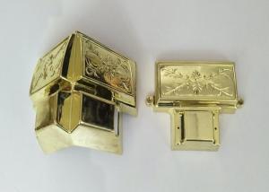 Quality CASKET FITTING Casket Corners wholesale