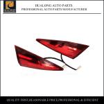 34155-TET 34150-TET Honda Civic Rear Tail Lamp