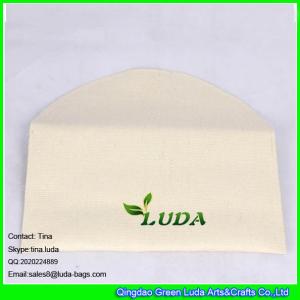 Quality LUDA lady purses and wallets promotion paper straw cheap clutch wholesale
