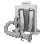 8L 200w Power Battery Agriculture Spray Machine Disinfecting Knapsack Fogger