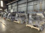 Tear Tape Type Cellophane Wrapper Machine With BOPP Film