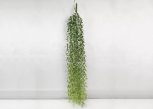 Quality Eternal 90cm Artificial Hanging Plants For Home Decor wholesale