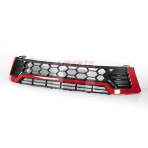 Quality Off Road Modifications Car Front Bumper Grille For Hilux Revo Rocco wholesale