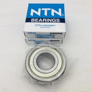Quality NTN Deep Groove Ball Bearing 6306ZZ ,6306 wholesale