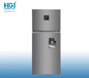 Quality Gonidea 50Hz No Frost Inverter Refrigerator 67.7in 15 Cubic Feet Refrigerator wholesale