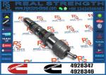 High Quality Diesel Fuel Injector 4928349 4928345 4928346 4928347 For QSK Engine
