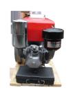 Hand Crank R175A 60KG 2600RPM Single Cylinder Diesel Engine