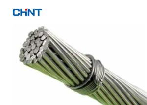 Quality Overhead ACSR Conductor Stranded LV MV HV Electrical Power Transmission wholesale