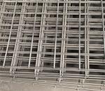 Anti erosion Galvanised Weld Mesh Panels CE certificate
