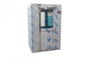 Quality 100 Class 32 Nozzles Air Flow Cleanroom Shower wholesale