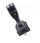 12V Kalmar Reach Stacker Parts Operating Handle High Efficiency