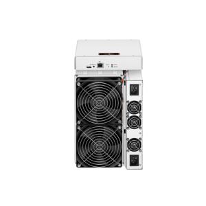 Quality Blockchain Antminer Bitcoin Miner Machine 2520W With Strong Power Supply wholesale
