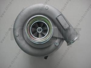 Quality Commercial Vehicle Diesel Turbocharger HX55 4038613 4038617 1484886 For Scania DC12 engine wholesale