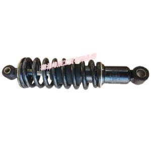 Quality Original Dongfeng/Dcec Kinland/Kingrun Engine Parts Auto parts for Truck Shock Absorber Assembly 5001082-KF4J0 wholesale