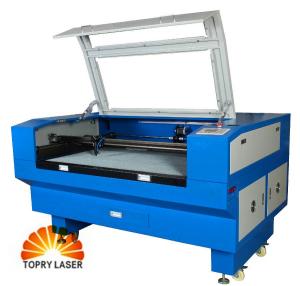 Quality High precision CO2 Laser Engraving Cutting Machine (JM1390) wholesale
