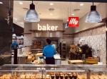 Food Bread Fresh Fruit Vegetable 6000K Special Color Led Cob