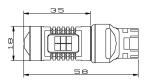 4G21-T20SW-16W(7440)