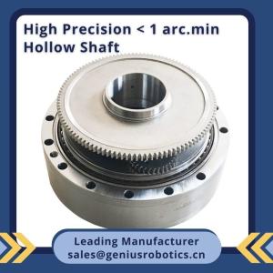 Quality Hollow Shaft Cycloidal Pinwheel Reducer Large Transmission For Palletizing wholesale