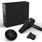Ionic Hair Dryer Electric Ionic Hair Dryer With Long Life DC Motor