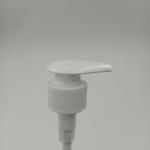 Plastic Screw Cap Lotion Pump 24/410 28/410 for Cosmetics Shower Gel Hand Soap