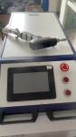 Streamlined Metal Welding Handheld 1000W-2000W Water-Cooled Fiber Laser Welding