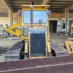 Bulldozer Caterpillar D3c Cat D3c Dozer Second Hand Bulldozer