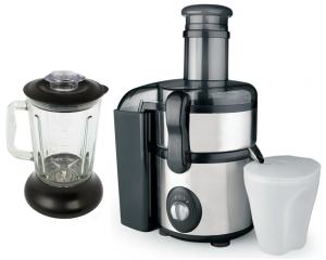 Quality KP60SA 2 Speeds Power Juicer with Blender wholesale