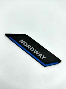 Quality Moisture Absorbent Soft PVC Coaster Environmental Protection Waterproof wholesale