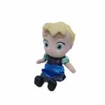Ice And Snow Princess Diana Plush Doll Anime Plush Toys