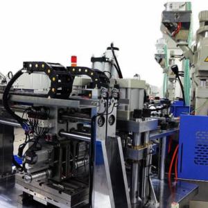 Quality Lancet Mold And Automatic Needle Placement Into The Mold Machine wholesale