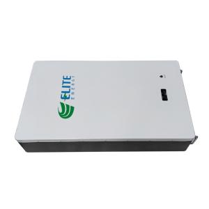 Quality 10Kwh Lifepo4 Battery Powerwall 51.2V 200Ah Lithium Power Supply wholesale