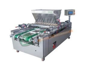Quality automatic cake machinery wholesale