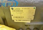 112KW Max Power Screw Compressor for 356 CFM Refrigerant R134A in Industrial