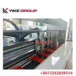YIKE GROUP Small Box 220v Automatic Folder Gluer Machine