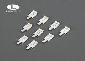 Quality ROHS Welding Machine Components Welding Parts For Circuit Breaker OEM / ODM wholesale