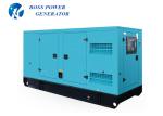 SDEC Engine Diesel Power Generator
