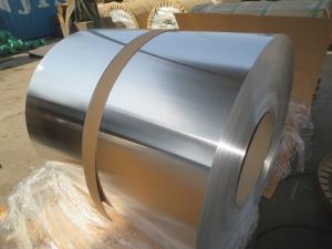 Quality Temper H22 Industrial Aluminum Foil Alloy 1100 0.145MM Thickness / 50 - 1250MM Width wholesale