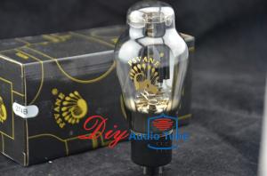 Quality Full Wave Rectifier Stereo Vacuum Tubes 2000ohm Load Impedance PSVANE HIFI 274B wholesale