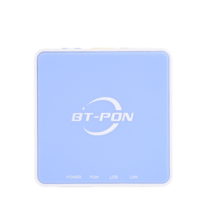 1GE GEPON ONT Single Port BOSA PPPOE FTTH XPON GPON ONU Modem