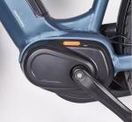 Bafang M400 Mid Drive Electric Bike 350W Aluminum Alloy Frame 28 Inch Electric