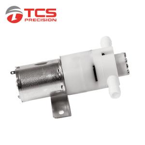 Quality Mini DC Motor Water Pump DC 3V 3.7V 4.5V 12V 24V For Water Drinking Machine wholesale