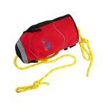 Waterproof Water Rescue Tools Oxford Fabric Bag 9mm Diameter