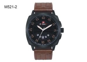 Quality Mineral Glass Precision Quartz Watch Shockproof Durable High Hardness wholesale