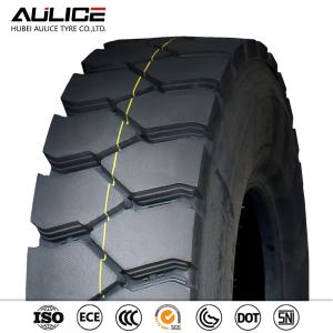 Quality Overloading Capacity Foton Mining Truck Tire 12.00R20 For Tough Road wholesale