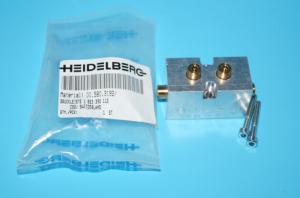 Quality 00.580.3192,pressing bar 1 823 390 112 wholesale